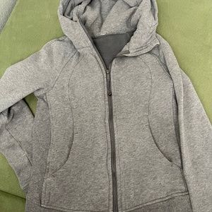 Lululemon Scuba Hoodie